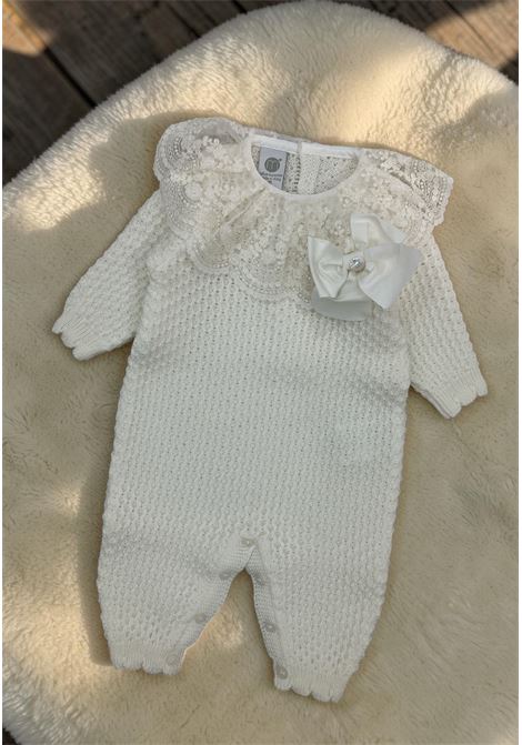 Tutina baby MARLU | IS1310BISC2