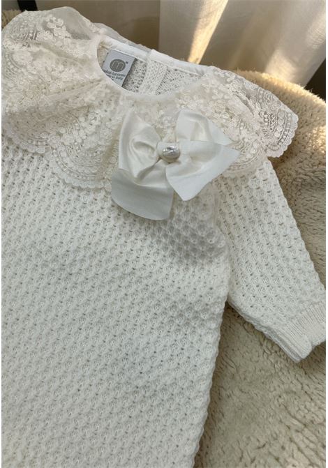 Tutina baby MARLU | IS1310BISC2