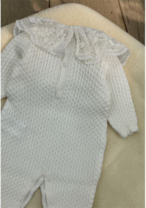 Tutina baby MARLU | IS1310BISC2