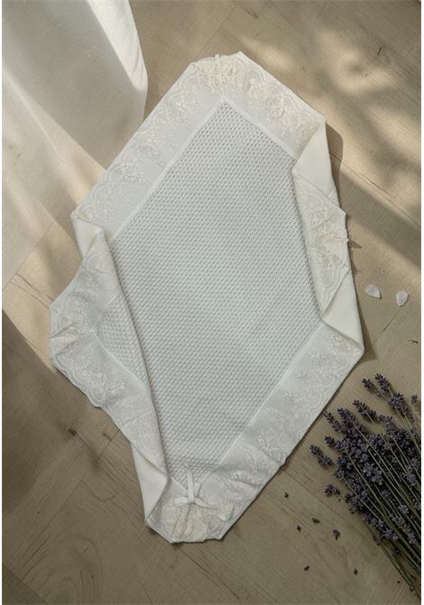 Coperta lana cerimonia MARLU | IS1380C2