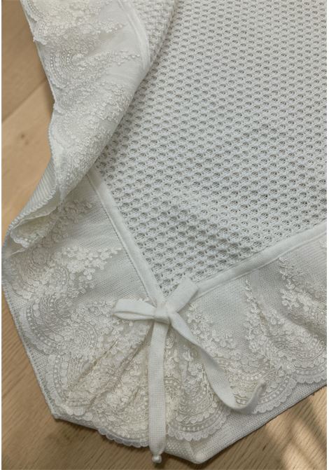 Coperta lana cerimonia MARLU | IS1380C2