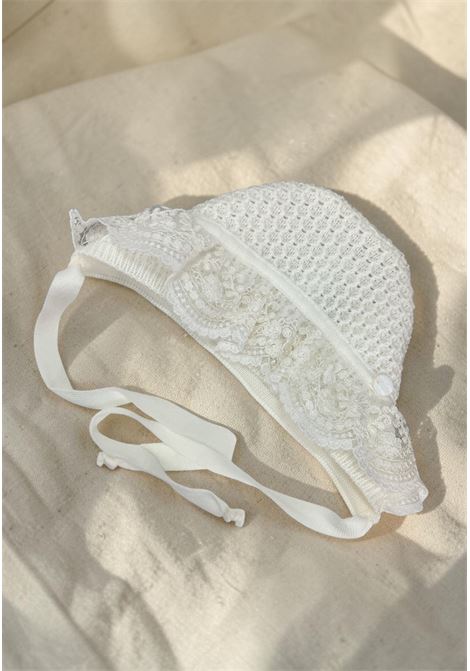 Cuffietta lana MARLU | IS13CUC2