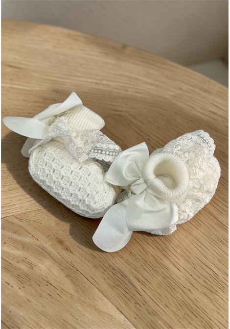 Scarpina baby MARLU | IS13SC2
