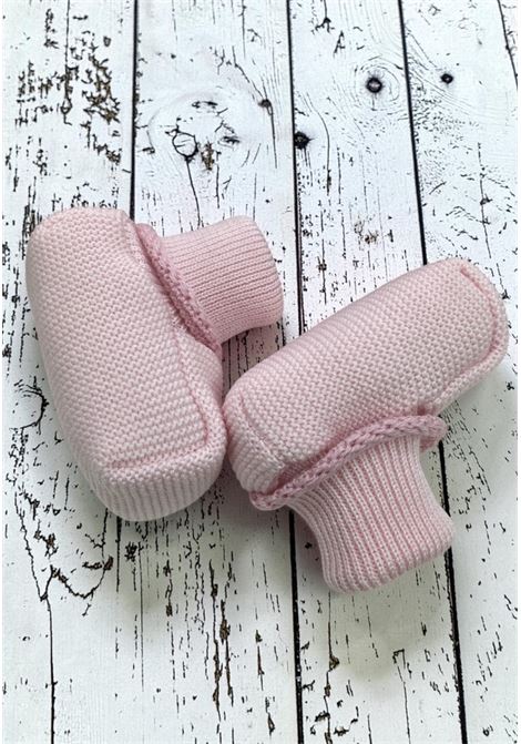 Scarpine lana MARLU | IS23SC399