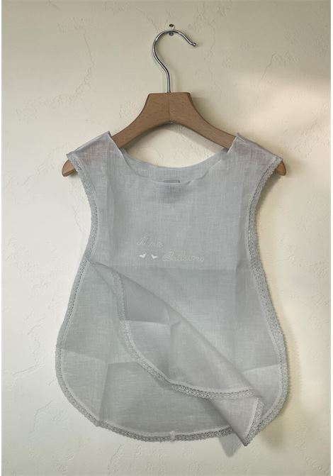 Camicia battesimale MARLU | IS900C900