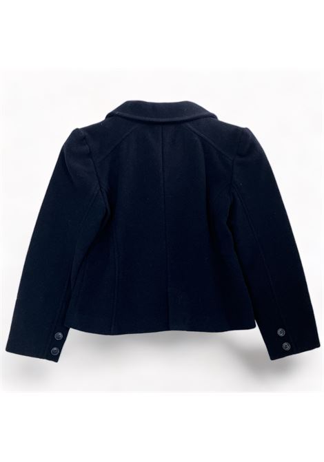 Giacca blu PATACHOU | GIACCABLU
