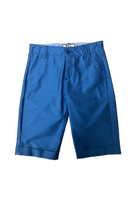 completo paggetto DamperDan | D81961NV