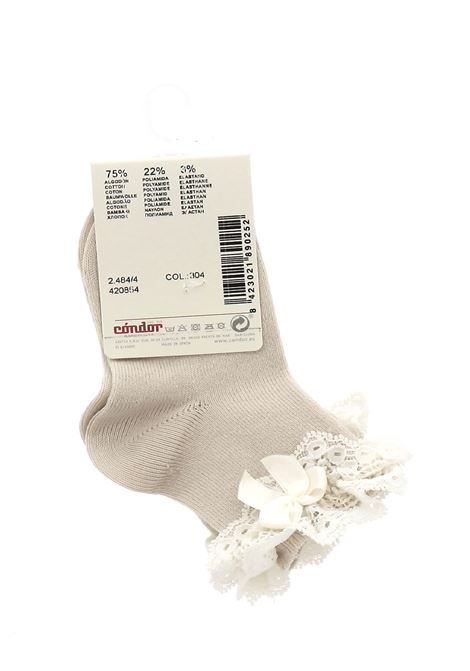 calzini condor CONDOR | 2484/4304
