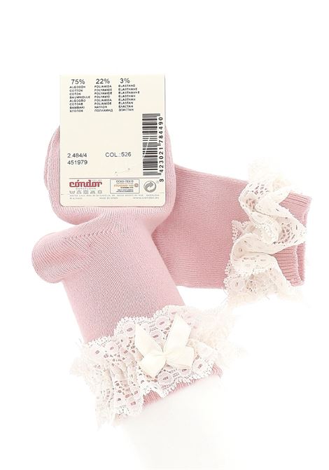 calzini condor CONDOR | 2484/4526