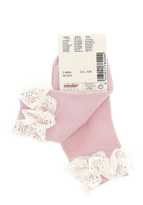 calzini condor CONDOR | 2484/4526