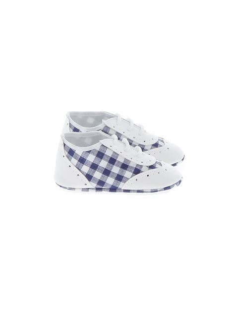Scarpe Barcellino Barcellino | 9071QUADRI