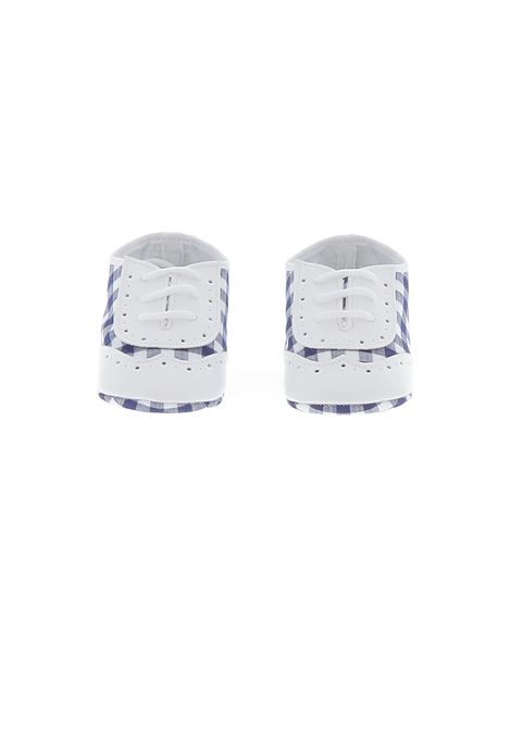 Scarpe Barcellino Barcellino | 9071QUADRI