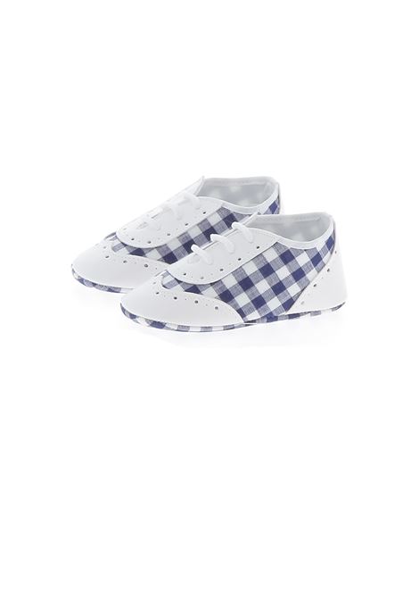Scarpe Barcellino Barcellino | 9071QUADRI