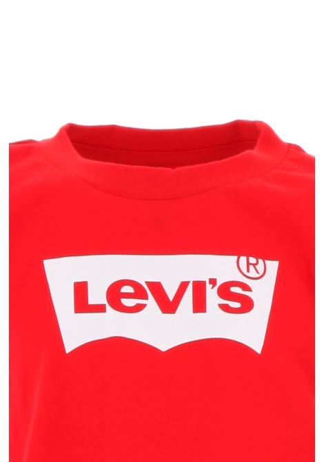 Levi's t-shirt LEVIS | 4E0220R6W