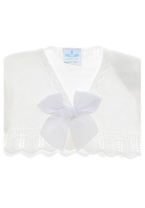 Coprispalle Sardon SARDON | 20VE208PANNA