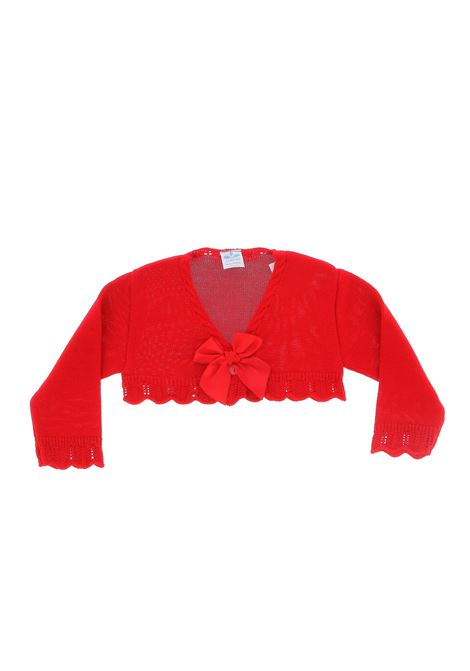 coprispalle Sardon SARDON | 20VE208ROSSO