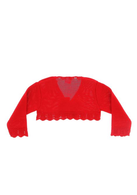 coprispalle Sardon SARDON | 20VE208ROSSO