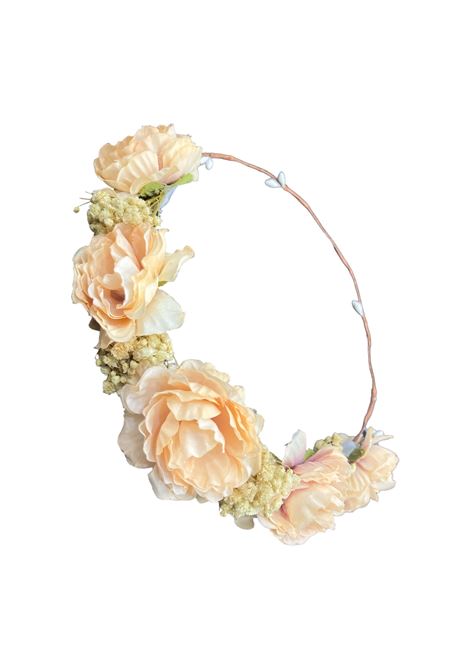 Acconciatura SIENA | 6094ROSA