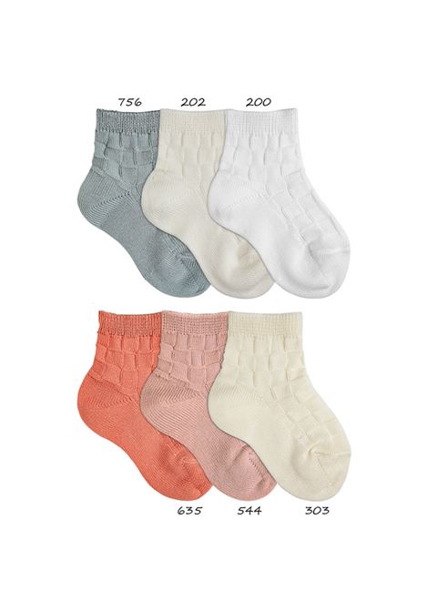 Calzini baby CONDOR | 2346/4202