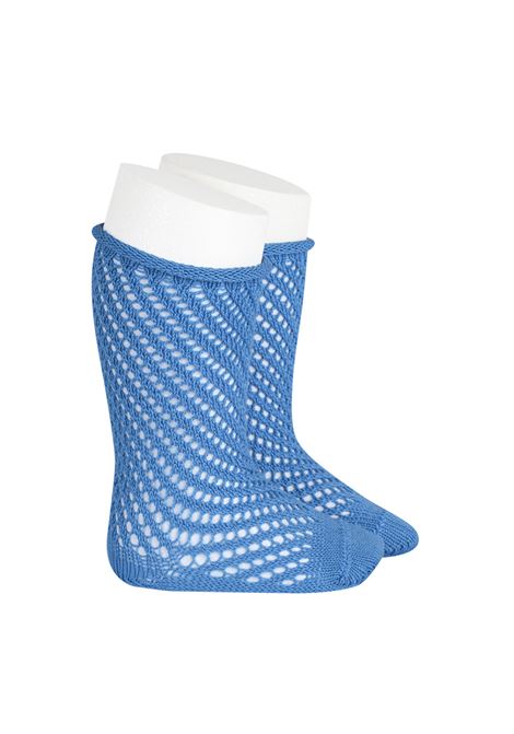 Calzino lungo CONDOR | 2508/2445
