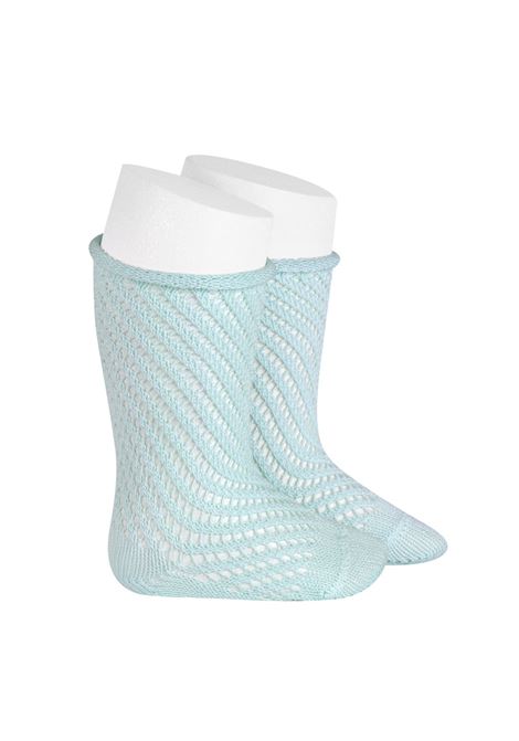 Calzino lungo CONDOR | 2508/2725