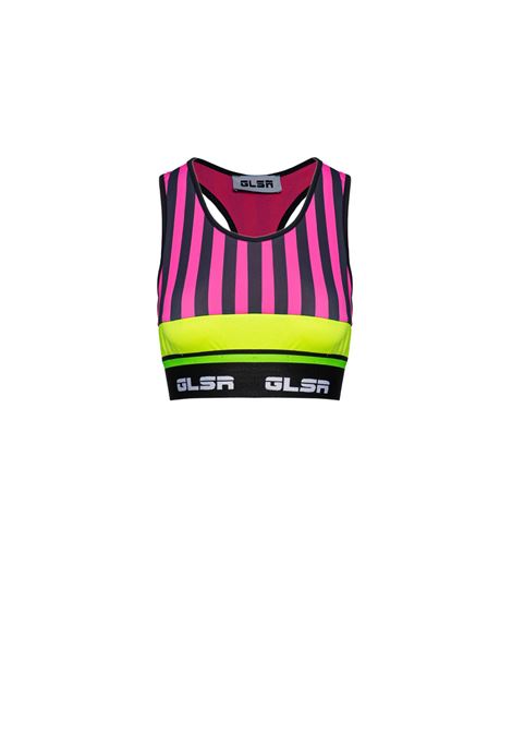 top GLSR | GT00013TSFUCSIANERO