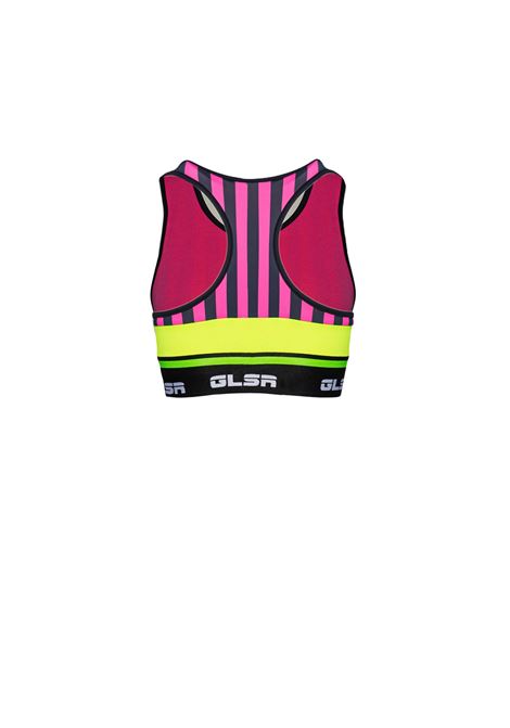 top GLSR | GT00013TSFUCSIANERO