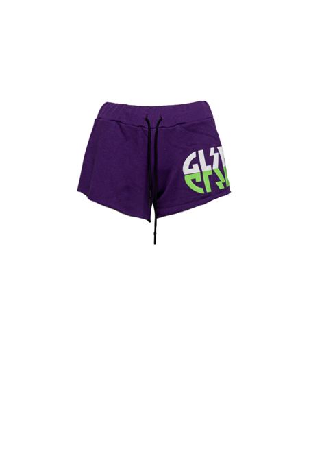 pantaloncini GLSR | GT0006BRVIOLA