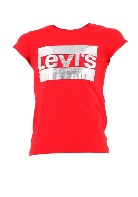 T-shirt LEVIS | 4E4900R6W