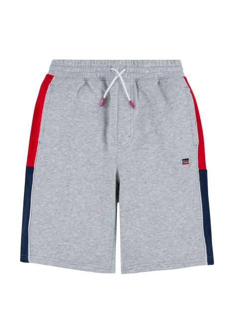 short felpa LEVIS | 8EC812G2H
