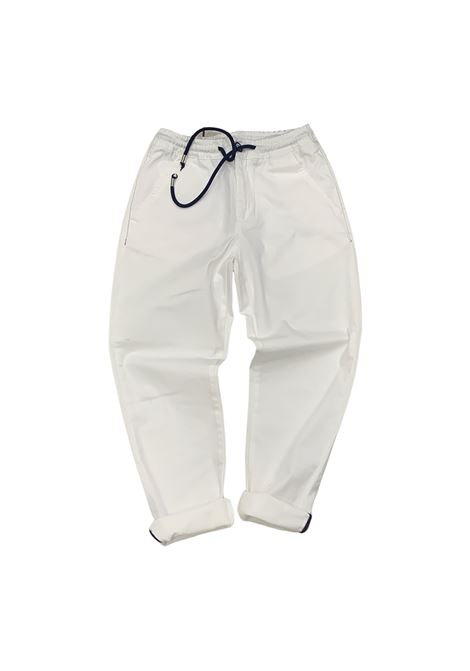 Pantaloni DamperDan | 2224761