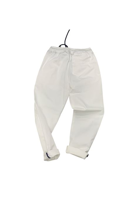 Pantaloni DamperDan | 2224761