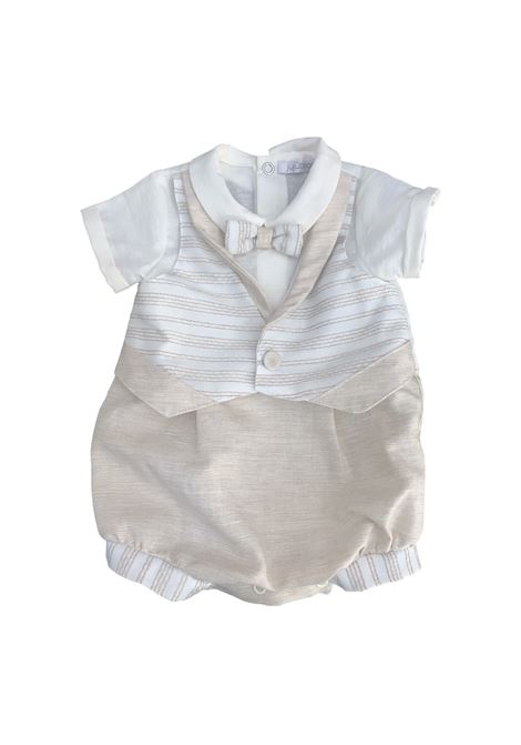 Pagliaccetto DamperDan | 227960PANNA