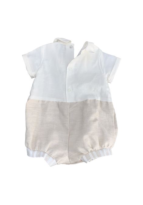 Pagliaccetto DamperDan | 227960PANNA