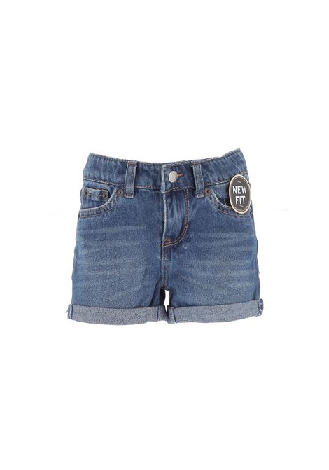 Pantaloncini jeans LEVIS | 3E4536MA3