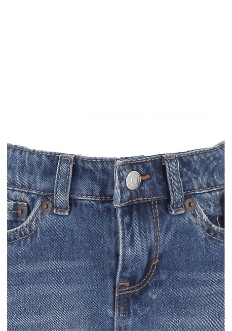 Pantaloncini jeans LEVIS | 3E4536MA3