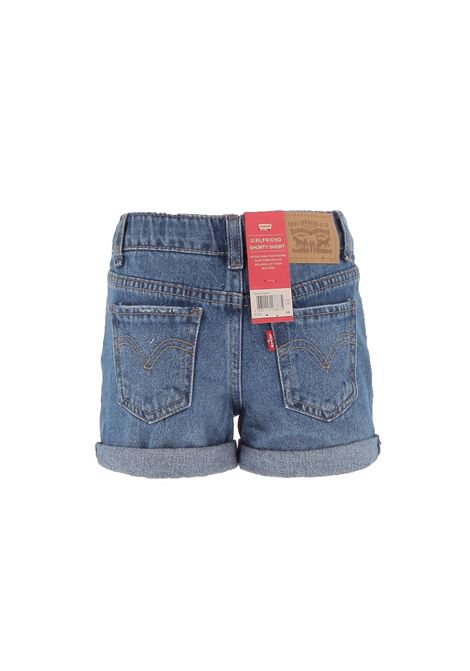 Pantaloncini jeans LEVIS | 3E4536MA3
