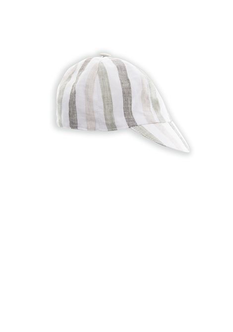 Cappellino MARLU | EF54BKC26OL