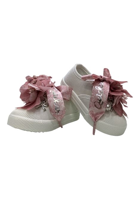 Sneakers Sneaker | 2324ROSA