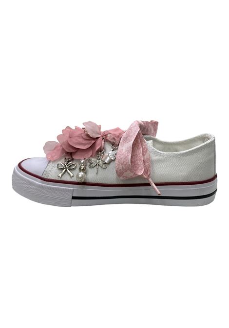 Sneakers cerimonia Sneaker | 2328BIANCO