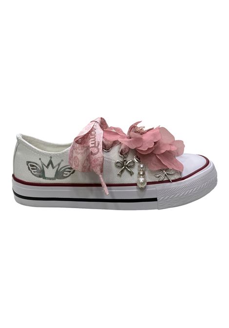 Sneakers cerimonia Sneaker | 2328BIANCO