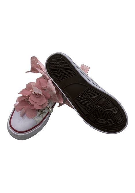 Sneakers cerimonia Sneaker | 2328BIANCO