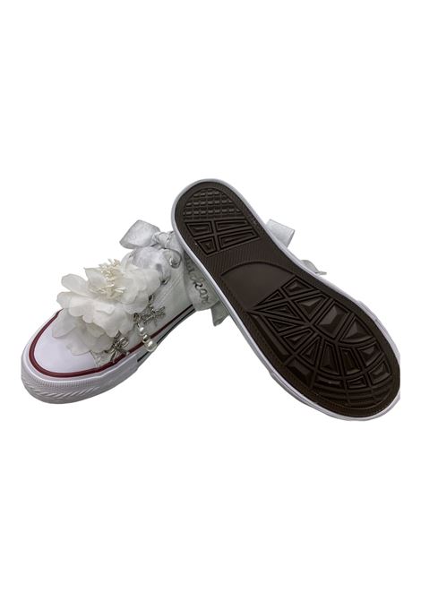 Sneakers cerimonia Sneaker | 2330BIANCO