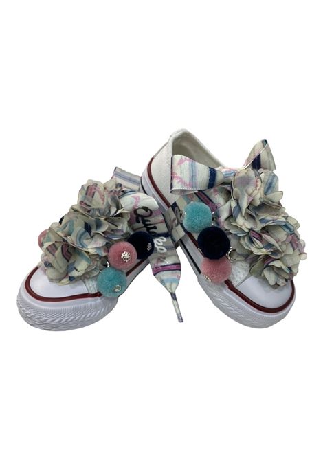 Sneakers Sneaker | 2334BIANCO