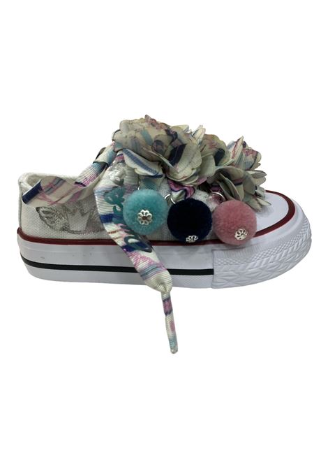 Sneakers Sneaker | 2334BIANCO