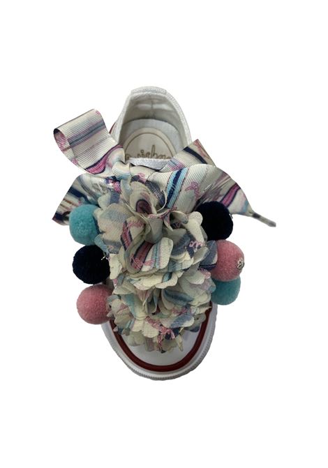 Sneakers Sneaker | 2334BIANCO