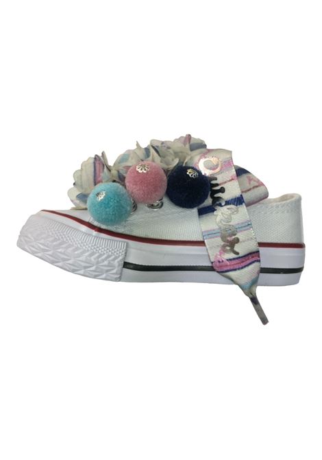 Sneakers Sneaker | 2334BIANCO