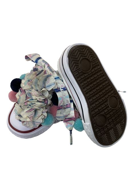 Sneakers Sneaker | 2334BIANCO