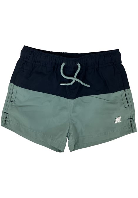 Costume da bagno K-way | K2126HWAPH