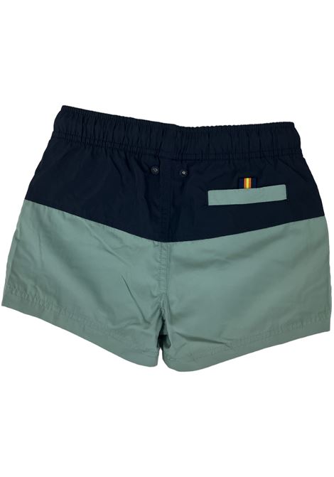 Costume da bagno K-way | K2126HWAPH